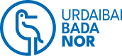 URDAIBAI BADA NOR