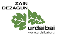 Zain Dezagun Urdaibai